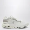 On Cloudnova 2 Sneakers In White