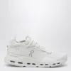 On Cloudnova 2 Sneakers In White