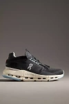 On Cloudnova 2 Sneakers In Multicolor
