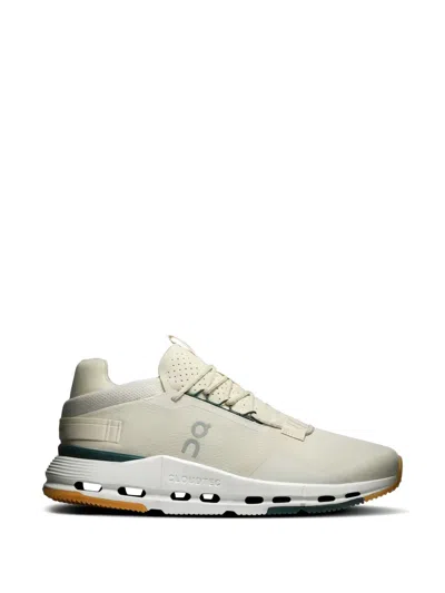 On Cloudnova 2 Sneakers In Multi