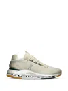 On Cloudnova 2 Sneaker In White