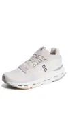 On Cloudnova 2 Sneaker In Sand/fog