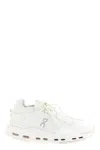 On Cloudnova 2 Sneakers In White