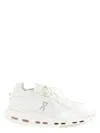 On Cloudnova 2 Sneakers In White
