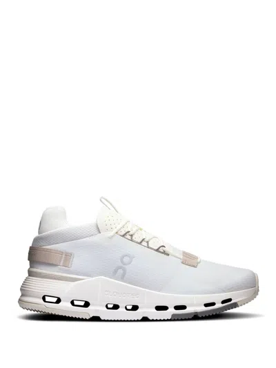 ON CLOUDNOVA 2 SNEAKERS