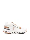 On Cloudnova 2 Sneaker In Neutral