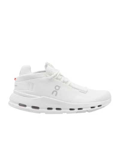 ON ON RUNNING CLOUDNOVA 2 SNEAKERS