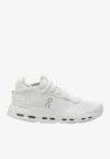 On Cloudnova 2 Sneakers In White