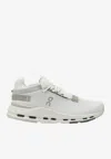 On Running Cloudnova 2 Sneakers In White
