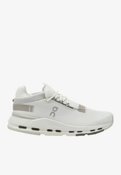 ON CLOUDNOVA 2 SNEAKERS