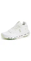On Womens  Cloudnova 2 In White/sage