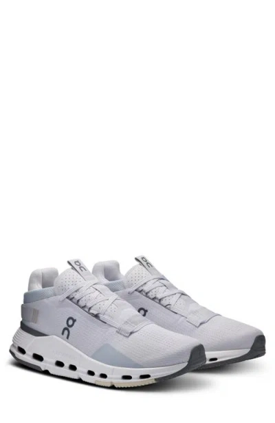On Cloudnova 2 Training Sneaker