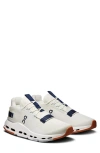On Cloudnova 2 Training Sneaker In White
