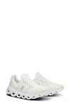 On Cloudswift 3 In All White
