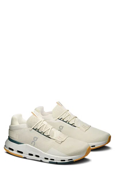 On Cloudnova 2 Training Sneaker In Multi