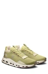 On Cloudnova 2 Training Sneaker In Green