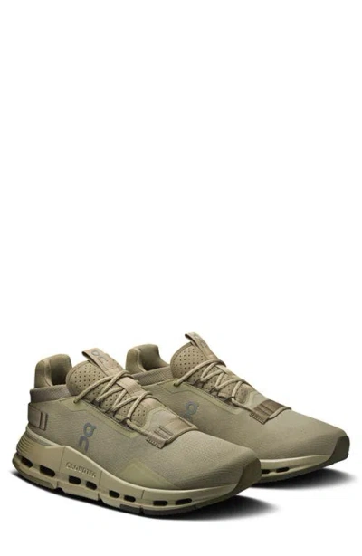 ON ON CLOUDNOVA 2 TRAINING SNEAKER