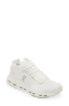 On Cloudnova 2 Training Sneaker In White/ Sage
