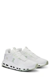 On Cloudnova 2 In White/sage