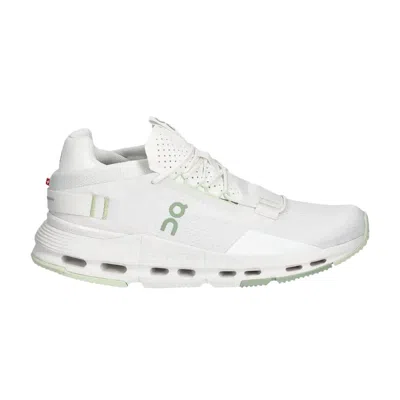 Pre-owned On Cloudnova 2 'white Sage' | Men's Size 11.5