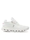 On Cloudnova 2 Stretch-knit And Mesh Running Sneakers