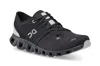 On Cloud X 3 Training Shoe In Black