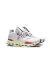 On Cloudnova 26.98489 Sneakers Women's Limelight Eclipse Running Shoes Nr7484