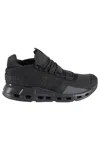 On Mens  Cloudnova In Black Eclipse