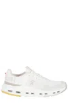 On Running Cloudnova Form 2 Sneakers In White