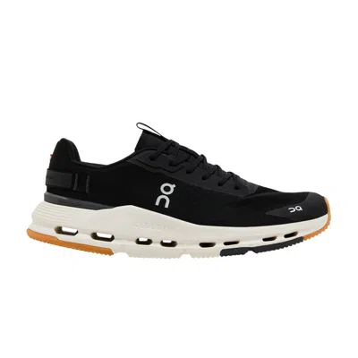 Pre-owned On Cloudnova Form 2 'black Ivory' | Men's Size 10