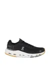 On Cloudnova Form 2 Logo-print Lace-up Sneakers In Multi