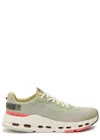 On Cloudnova Form 2 Mesh-knit Sneakers
