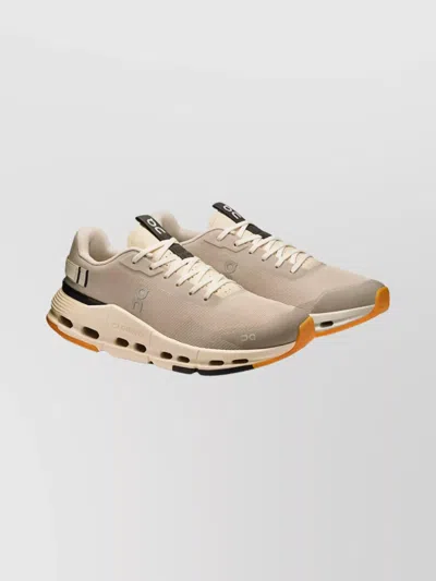 On Cloudnova Form 2 Running Shoes In Multi