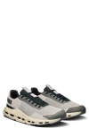 On Cloudnova Form 2 Sneaker In Gray