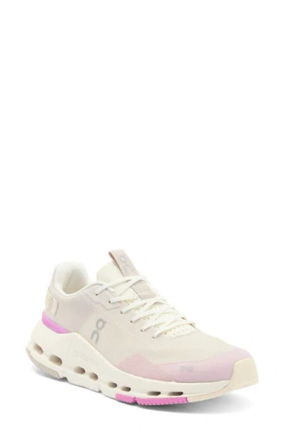 On Cloudnova Form 2 Sneaker