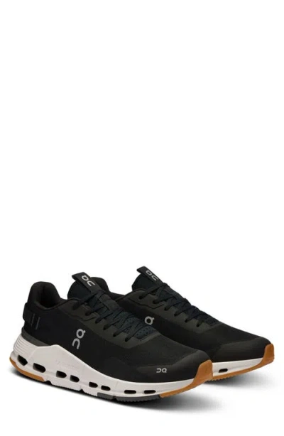 On Cloudnova Form 2 Sneaker