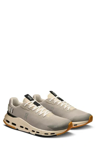 On Cloudnova Form 2 Sneaker