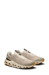 On Cloudnova Form 2 Sneaker