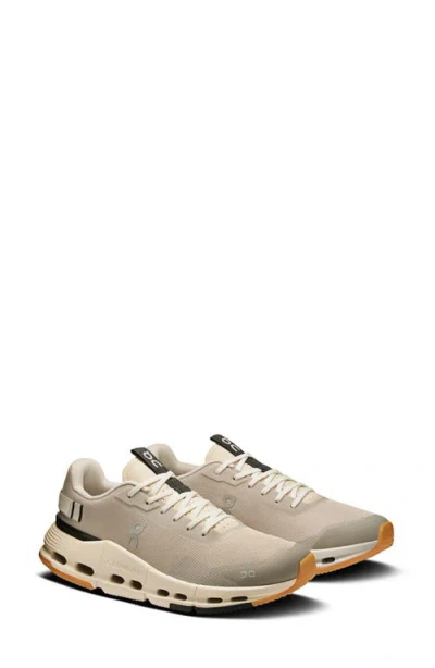On Cloudnova Form 2 Sneaker