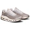 On Cloud 5 Sneakers In Fog/lavender