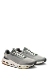 On Cloudnova Form 2 Sneaker In Multi