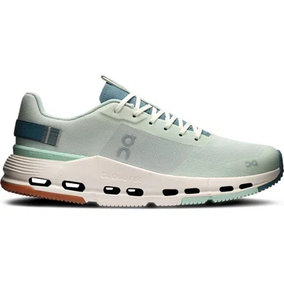 On Cloudnova Form 2 Sneaker In Multi