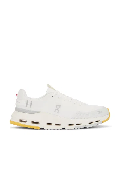 ON CLOUDNOVA FORM 2 SNEAKER