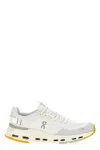On Cloudnova Form 2 Stretch-knit And Mesh Running Sneakers
