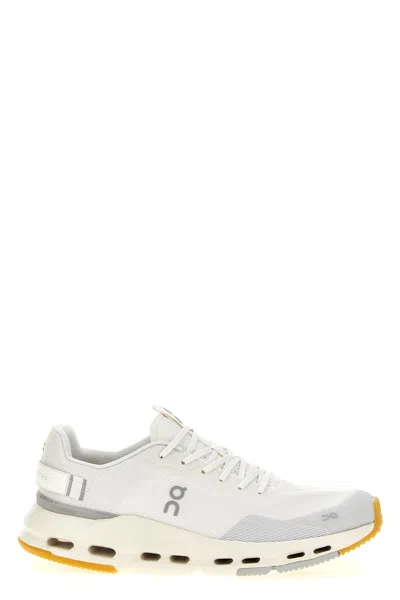 ON ON 'CLOUDNOVA FORM 2' SNEAKERS