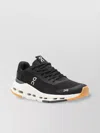 On Cloudnova Form 2 Sneakers Black Ivory