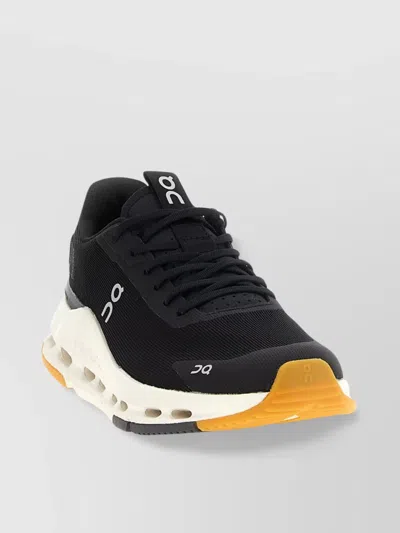 On 'cloudnova Form 2' Sneakers