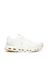 On Cloudnova Form 2 Sneakers In White