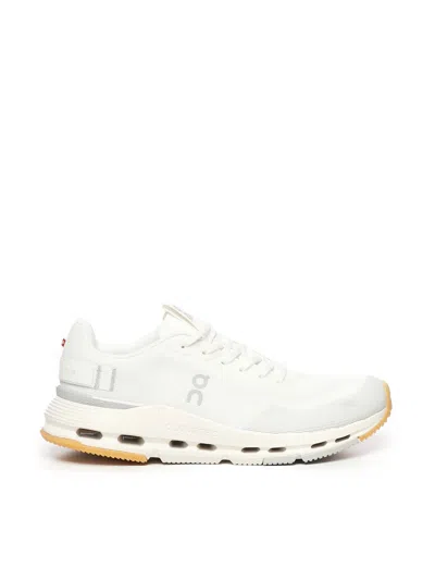 ON CLOUDNOVA FORM 2 SNEAKERS