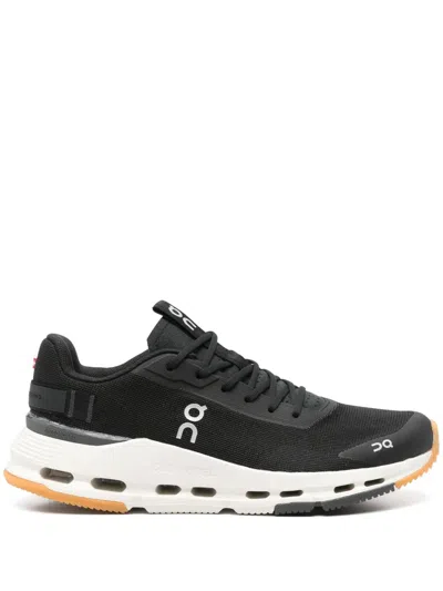On Cloudnova Form 2 Sneakers In Multi